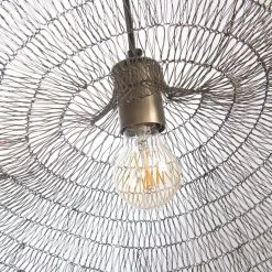 De Namaste Hanglamp - Messing - M -Woonmeubelwinkel de kisten koning 109012 6