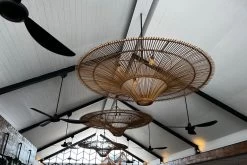 De Sky Hanglamp - Naturel - XXL -Woonmeubelwinkel de kisten koning 109013 3
