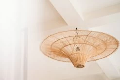De Sky Hanglamp - Naturel - XXL -Woonmeubelwinkel de kisten koning 109013 5