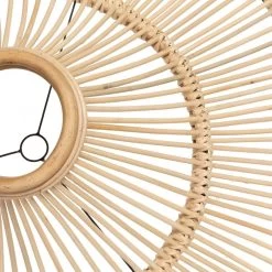 De Sky Hanglamp - Naturel - XXL -Woonmeubelwinkel de kisten koning 109013 8