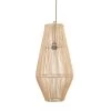 De Afrodisiac Hanglamp - Naturel - M -Woonmeubelwinkel de kisten koning 109014 1