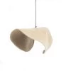 De Lovalova Hanglamp - Naturel - L -Woonmeubelwinkel de kisten koning 109016 1
