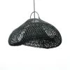De Cloud Hanglamp - Zwart - M -Woonmeubelwinkel de kisten koning 109030 1