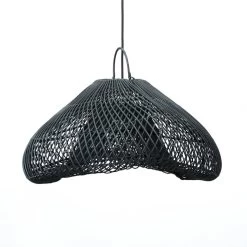 De Cloud Hanglamp - Zwart - M -Woonmeubelwinkel de kisten koning 109030 4