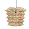 De Mad Moiselle Hanglamp - Naturel - M -Woonmeubelwinkel de kisten koning 109031 1