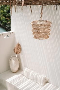 De Mad Moiselle Hanglamp - Naturel - M -Woonmeubelwinkel de kisten koning 109031 3