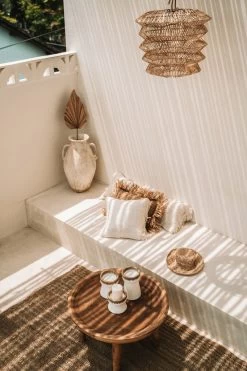 De Mad Moiselle Hanglamp - Naturel - M -Woonmeubelwinkel de kisten koning 109031 4