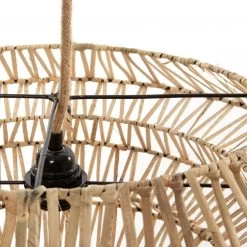 De Mad Moiselle Hanglamp - Naturel - M -Woonmeubelwinkel de kisten koning 109031 5