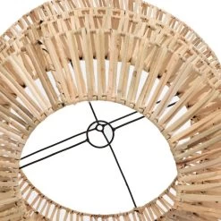 De Mad Moiselle Hanglamp - Naturel - M -Woonmeubelwinkel de kisten koning 109031 6