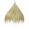 De Rayung Hut Hanglamp - Naturel - L -Woonmeubelwinkel de kisten koning 109033 1