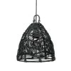 De Bala Hanglamp - Zwart - S -Woonmeubelwinkel de kisten koning 109035 1