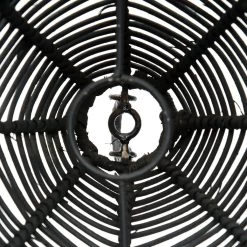 De Bala Hanglamp - Zwart - S -Woonmeubelwinkel de kisten koning 109035 4