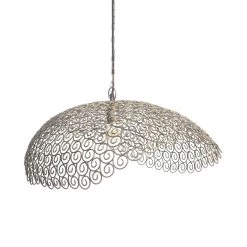 De Nuage Hanglamp - Messing - M