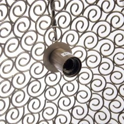 De Nuage Hanglamp - Messing - M 9 De Nuage Hanglamp - Messing - M -Woonmeubelwinkel de kisten koning 109037 4