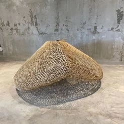 De Cloud Hanglamp - Naturel - XXL -Woonmeubelwinkel de kisten koning 109039 4