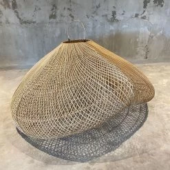 De Cloud Hanglamp - Naturel - XXL -Woonmeubelwinkel de kisten koning 109039 5