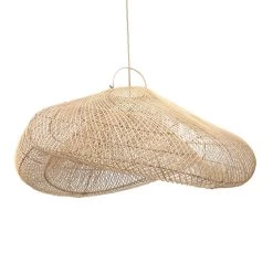 De Cloud Hanglamp - Naturel - XXL -Woonmeubelwinkel de kisten koning 109039 8