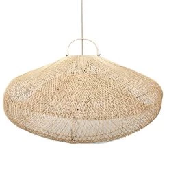 De Cloud Hanglamp - Naturel - XXL -Woonmeubelwinkel de kisten koning 109039 9