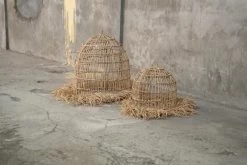 De Casita Hanglamp - Naturel - L -Woonmeubelwinkel de kisten koning 109041 3