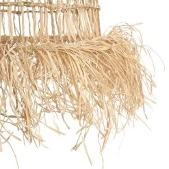 De Casita Hanglamp - Naturel - L -Woonmeubelwinkel de kisten koning 109041 7