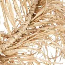 De Casita Hanglamp - Naturel - L -Woonmeubelwinkel de kisten koning 109041 9