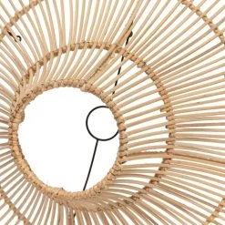 De Sky Hanglamp - Naturel - L -Woonmeubelwinkel de kisten koning 109042 3