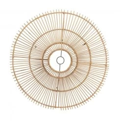 De Sky Hanglamp - Naturel - L -Woonmeubelwinkel de kisten koning 109042 8