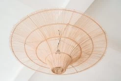 De Sky Hanglamp - Naturel - L -Woonmeubelwinkel de kisten koning 109042 9
