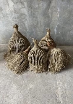 De Playa Hanglamp - Naturel - M -Woonmeubelwinkel de kisten koning 109043 3