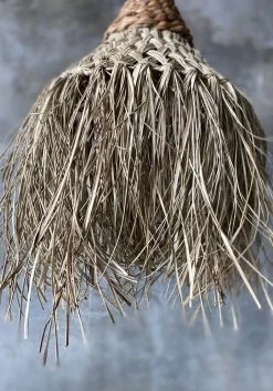 De Playa Hanglamp - Naturel - M -Woonmeubelwinkel de kisten koning 109043 4