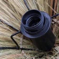 De Pencil Skirt Hanglamp - Naturel -Woonmeubelwinkel de kisten koning 109044 7