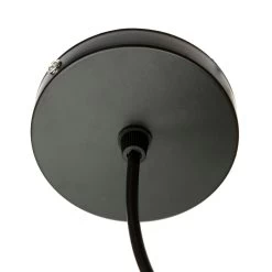 De Pencil Skirt Hanglamp - Naturel -Woonmeubelwinkel de kisten koning 109044 8