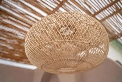 De Wholly Hanglamp - Naturel - L -Woonmeubelwinkel de kisten koning 109045 10