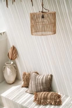 De Chacha Hanglamp - Naturel - M -Woonmeubelwinkel de kisten koning 109047 3