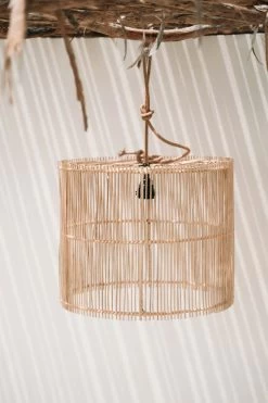 De Chacha Hanglamp - Naturel - M -Woonmeubelwinkel de kisten koning 109047 4