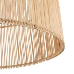 De Chacha Hanglamp - Naturel - M -Woonmeubelwinkel de kisten koning 109047 6
