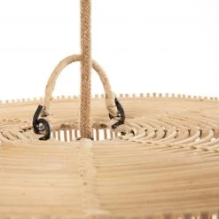 De Chacha Hanglamp - Naturel - M -Woonmeubelwinkel de kisten koning 109047 7