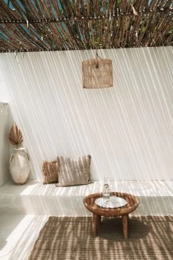 De Chacha Hanglamp - Naturel - M -Woonmeubelwinkel de kisten koning 109047 8