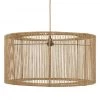 De Uni Hanglamp - Naturel - L 1 De Uni Hanglamp - Naturel - L -Woonmeubelwinkel de kisten koning 109048 1