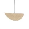 De Lovalova Hanglamp - Naturel - S -Woonmeubelwinkel de kisten koning 109061 1