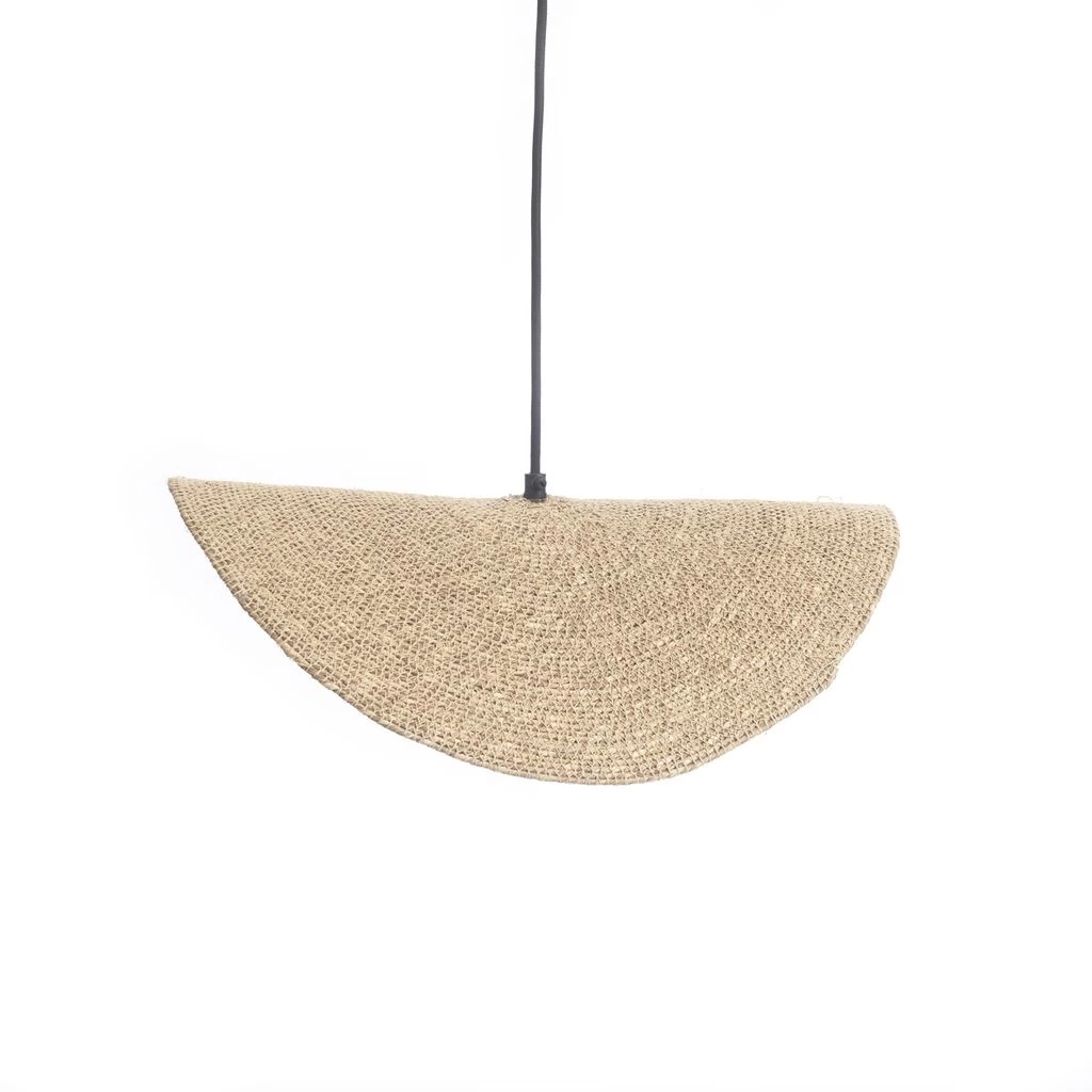 De Lovalova Hanglamp - Naturel - S 3 De Lovalova Hanglamp - Naturel - S