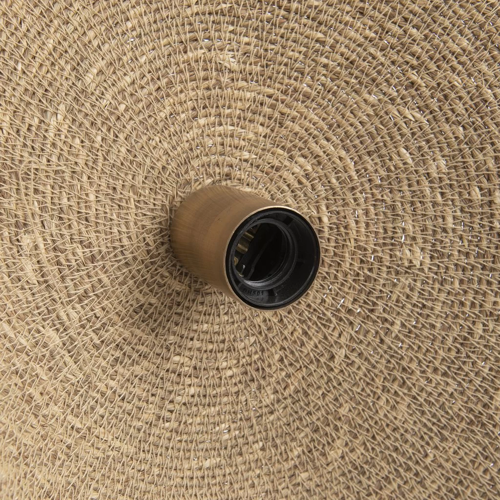 De Lovalova Hanglamp - Naturel - S 6 De Lovalova Hanglamp - Naturel - S - Afbeelding 4