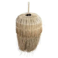De Froufrou Hanglamp - Naturel - XL -Woonmeubelwinkel de kisten koning 109062 10