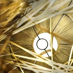 De Froufrou Hanglamp - Naturel - XL -Woonmeubelwinkel de kisten koning 109062 7