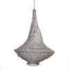 De Swirl Hanglamp - Messing - L -Woonmeubelwinkel de kisten koning 109063 1