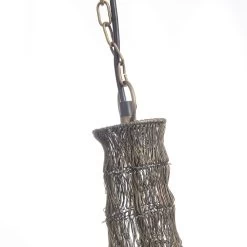 De Swirl Hanglamp - Messing - L -Woonmeubelwinkel de kisten koning 109063 3