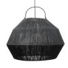 De Lashing Hanglamp - Zwart -Woonmeubelwinkel de kisten koning 109065 1