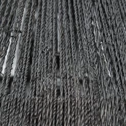 De Lashing Hanglamp - Zwart -Woonmeubelwinkel de kisten koning 109065 3