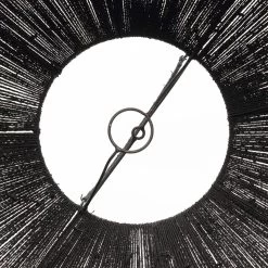 De Lashing Hanglamp - Zwart -Woonmeubelwinkel de kisten koning 109065 5