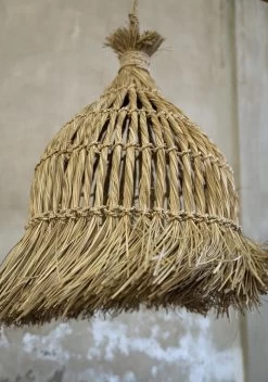 De Guagua Hanglamp - Naturel - L -Woonmeubelwinkel de kisten koning 109066 3